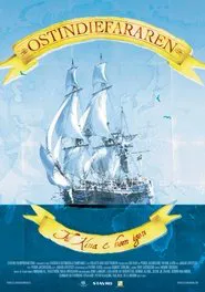 Ostindiefararen – Till Kina och hem igen movie poster