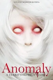 Anomaly movie poster