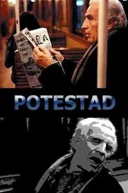 Potestad movie poster