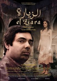 El Ziara movie poster