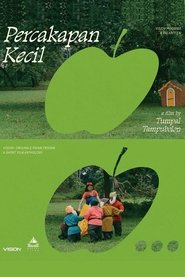 Small Talk movie poster