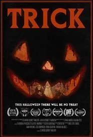 Trick movie poster