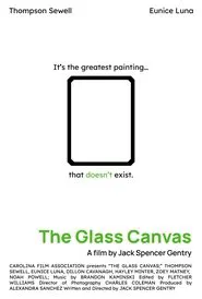 The Glass Canvas movie poster