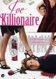 Joe Killionaire movie poster