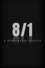 Democracy Resists movie poster