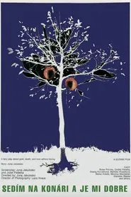 Poster do filme Sitting on a Branch, Enjoying Myself