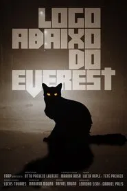 Right Below the Everest movie poster