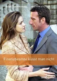 Finanzbeamte küsst man nicht movie poster