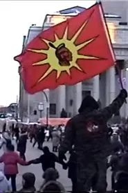 WET'SUWET'EN SOLIDARITY RALLY (JAN 2019, WPG) movie poster