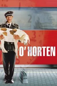 O'Horten movie poster