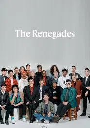 Poster do filme The Renegades