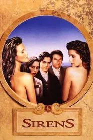 Sirens movie poster