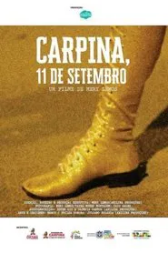 Poster do filme Carpina, September 11th