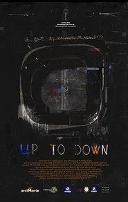 Up to Down movie poster