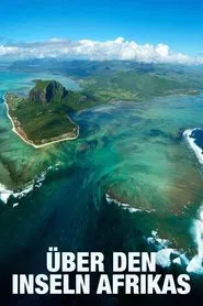 Poster da série Über den Inseln Afrikas