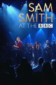 Sam Smith at the BBC movie poster