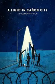 A Light In Cañon City movie poster