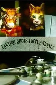 Parting Shots from Animals movie poster