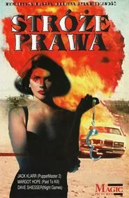Sex Crimes movie poster