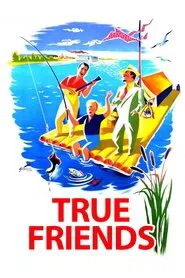 Poster do filme True Friends