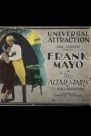 Poster do filme The Altar Stairs