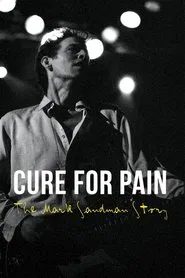 Cure for Pain: The Mark Sandman Story movie poster