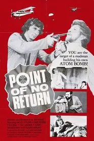Poster do filme Point of No Return