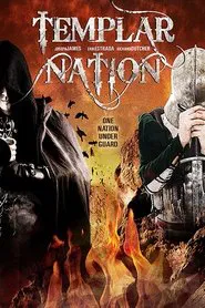 Templar Nation movie poster