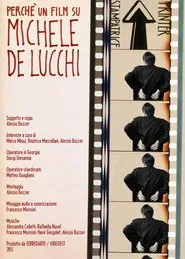 Why a Film About Michele De Lucchi? movie poster