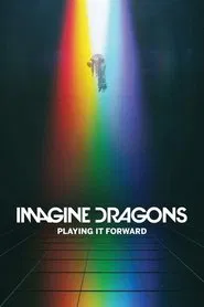 Poster do filme Imagine Dragons: Live Nation Concert Series