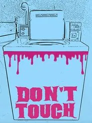 Don't Touch movie poster