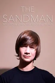The Sandman movie poster