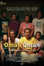 Omah Omah movie poster