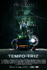 Triz Time movie poster