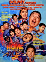Home Along da Riles 2 movie poster