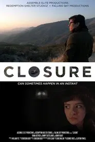 Closure movie poster