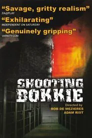 Shooting Bokkie movie poster