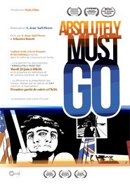 Absolutely must go movie poster