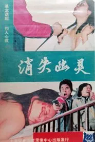 The Disappeared Ghost movie poster