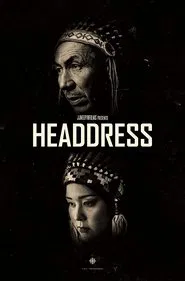 Headdress movie poster