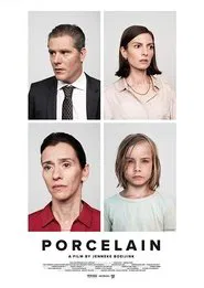 Porcelain movie poster