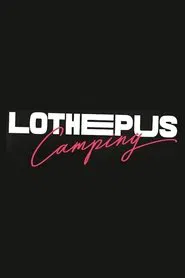 Poster da série Lothepus Camping