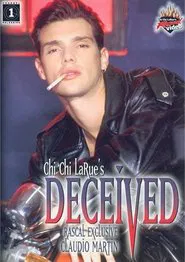 Deceived movie poster