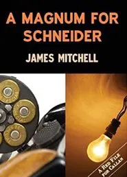 A Magnum for Schneider movie poster