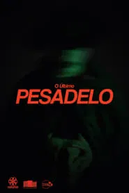 O Último Pesadelo movie poster