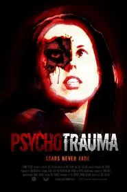 Psycho Trauma movie poster