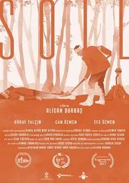 Poster do filme Soil