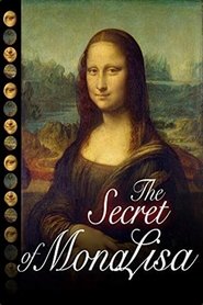 Poster do filme The Secret Mona Lisa