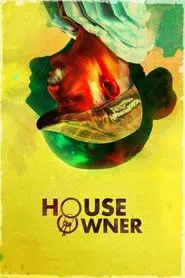 House Owner movie poster