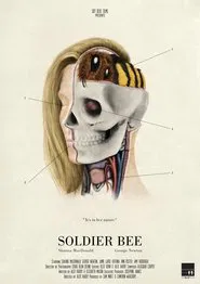 Soldier Bee movie poster